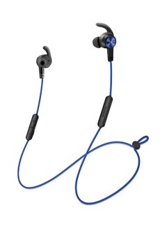 HUAWEI Sport Lite Bluetooth Wireless In-Ear Headphones Blue  - Image 2