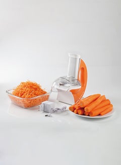 Saladino Cordless Chopper 150W 150.0 W C178910ARAS Orange/White/ Clear - v1528788651/N15023827A_3