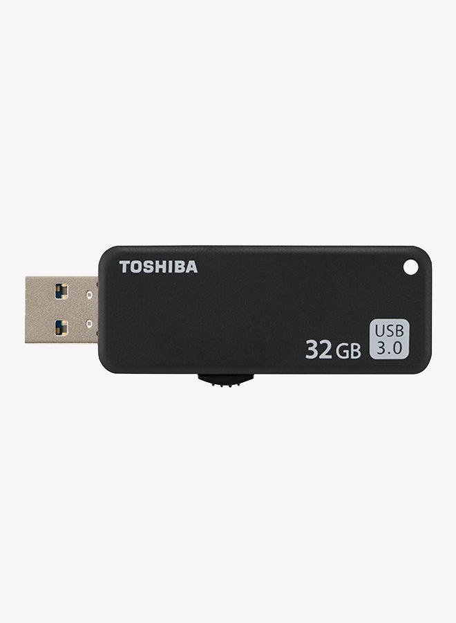 Toshiba - Yamabiko USB Flash Drive 32 GB - Image 1