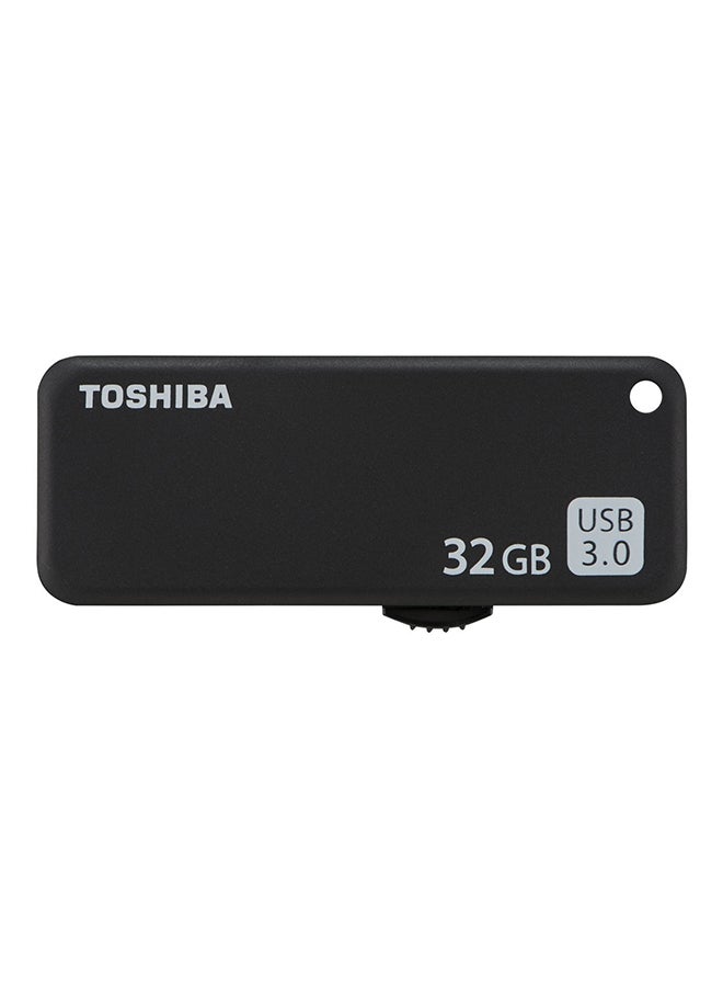 Toshiba - Yamabiko USB Flash Drive 32 GB - Image 1