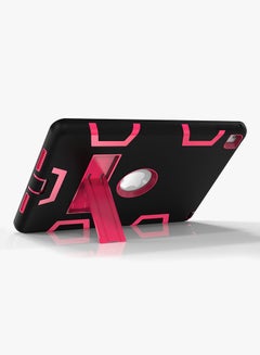 TraMx Protective Case Cover For Apple iPad Pro 9.7-inch Black/Red  - Image 3