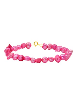 Pearls Strand Bracelet - v1528792370/N15079162A_1