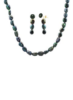 Pearls Jewellery Set