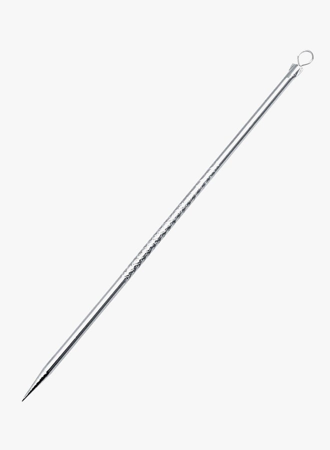 Generic 4 Piece Acne Needles Set Silver  - Image 3