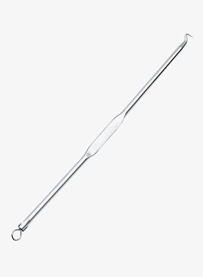 Generic 4 Piece Acne Needles Set Silver  - Image 4