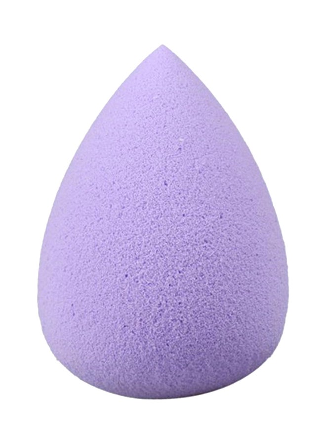 إسفنج المكياج أرجواني