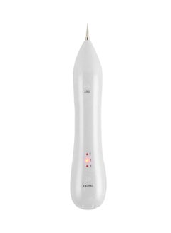 Laser Mole Removal Pen White
