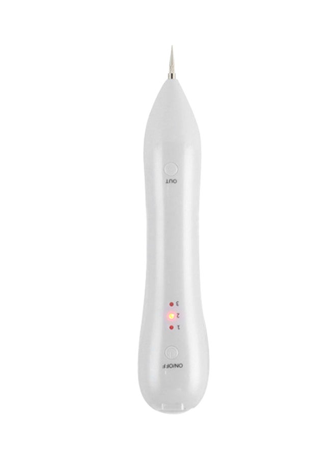Generic - Laser Mole Removal Pen White - Image 1