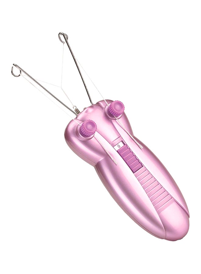 Hair Remover Epilator Pink