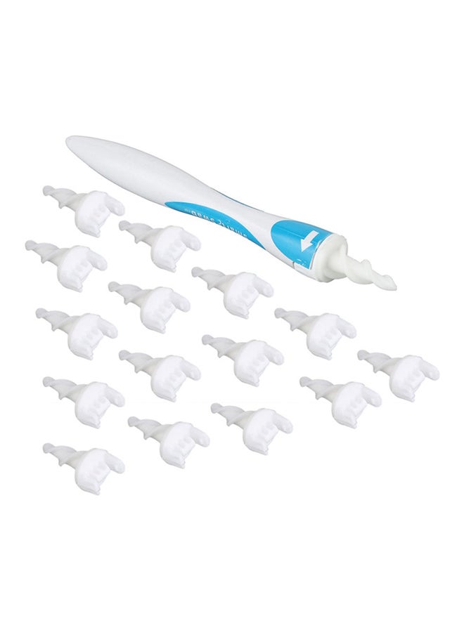 Rotating Ear Cleaner - Image 1