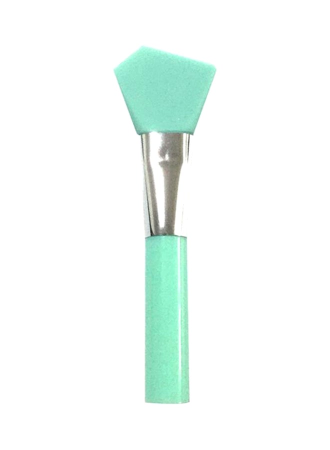 Mask Brush Green