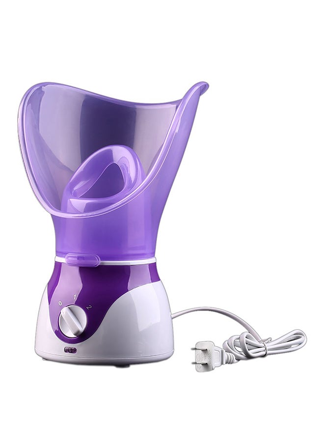 Facial Steamer Purple/White - v1528795310/N15105835A_1