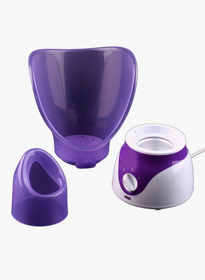 Facial Steamer Purple/White - v1528795310/N15105835A_2