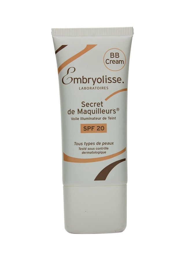 Embryolisse Artist Secret Complexion Illuminating Veil BB Cream - Image 1