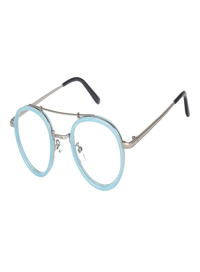 SYT Oval Sunglasses - Image 1