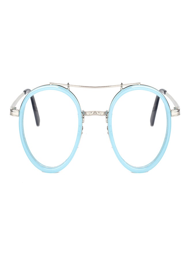 SYT Oval Sunglasses - Image 2