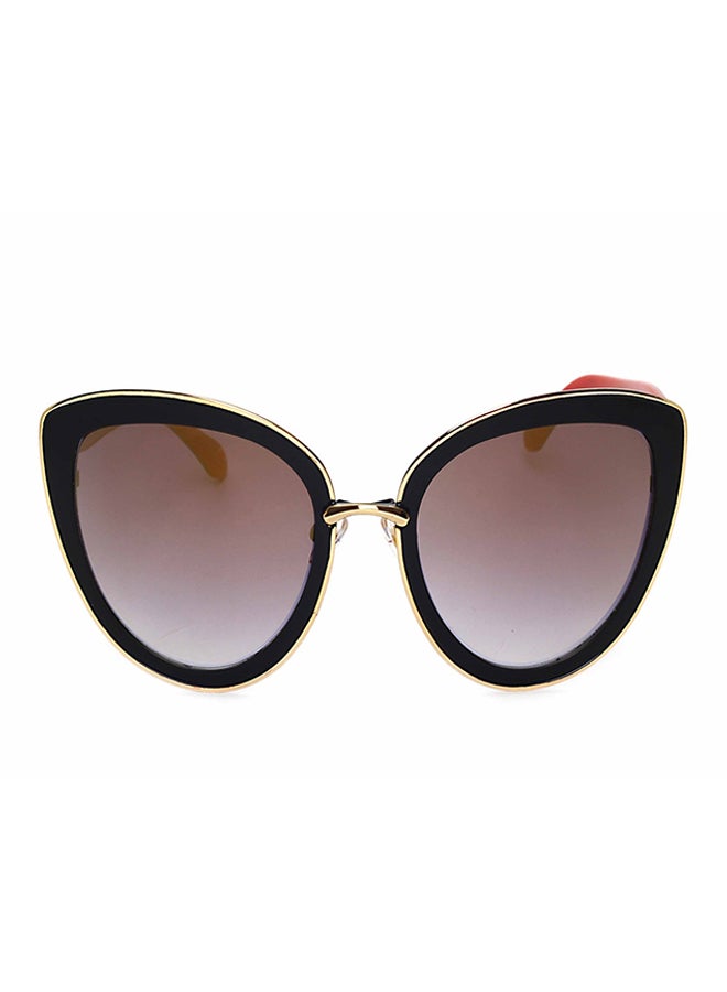 SYT Cat Eye Sunglasses - Image 2