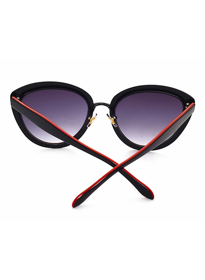 SYT Cat Eye Sunglasses - Image 3