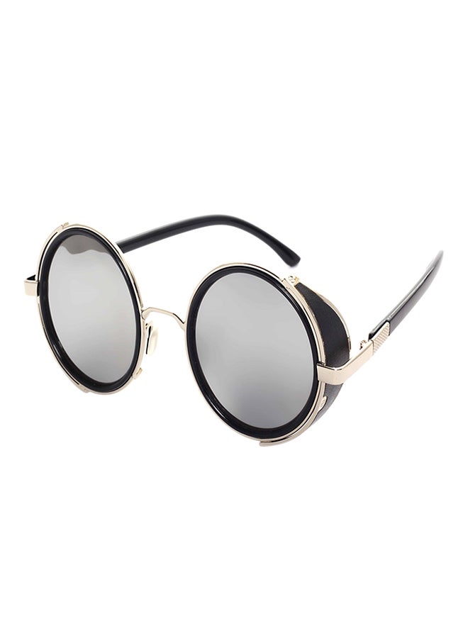 SYT Round Sunglasses - Image 1