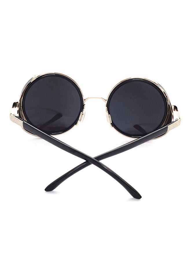 SYT Round Sunglasses - Image 3
