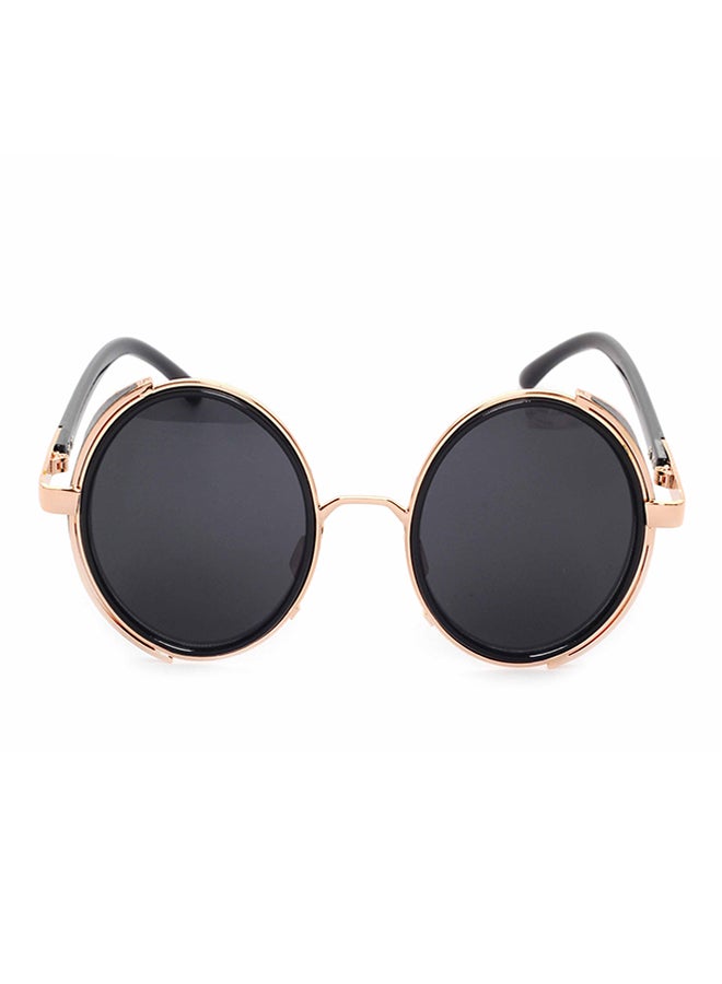 Oval Sunglasses - v1528795691/N15133607A_2