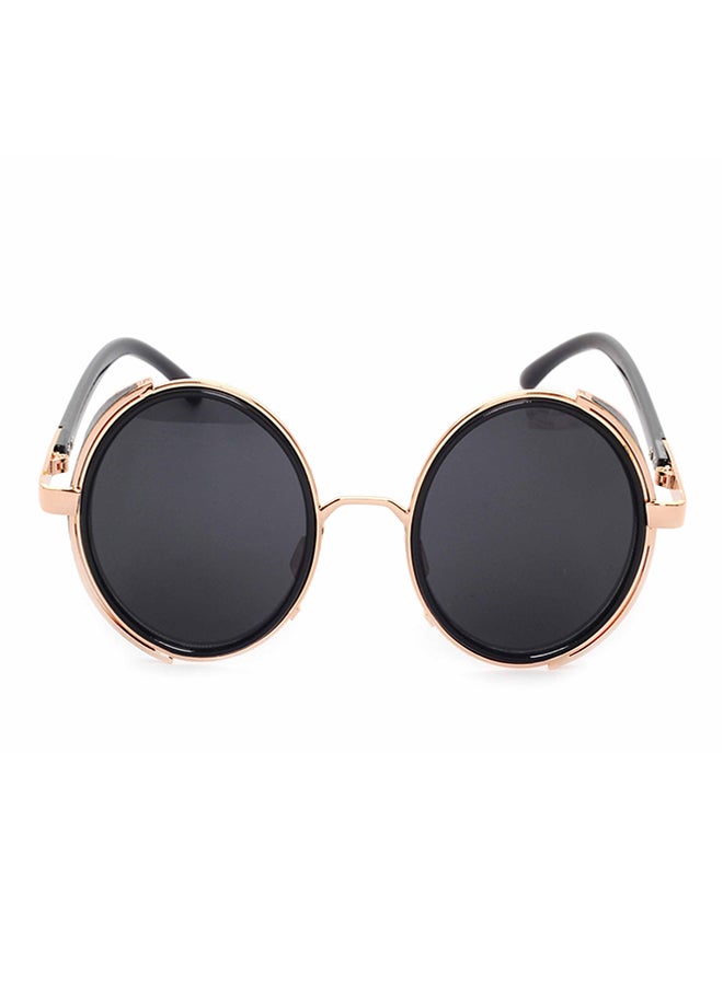 SYT Oval Sunglasses - Image 2