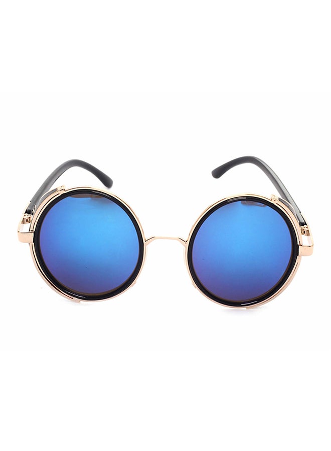 SYT Round Sunglasses  - Image 2
