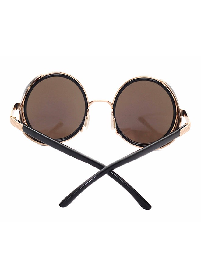 SYT Round Sunglasses  - Image 3