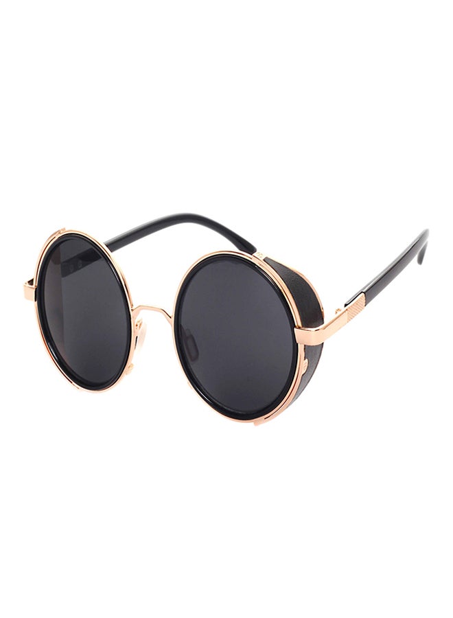 SYT Oval Sunglasses - Image 1