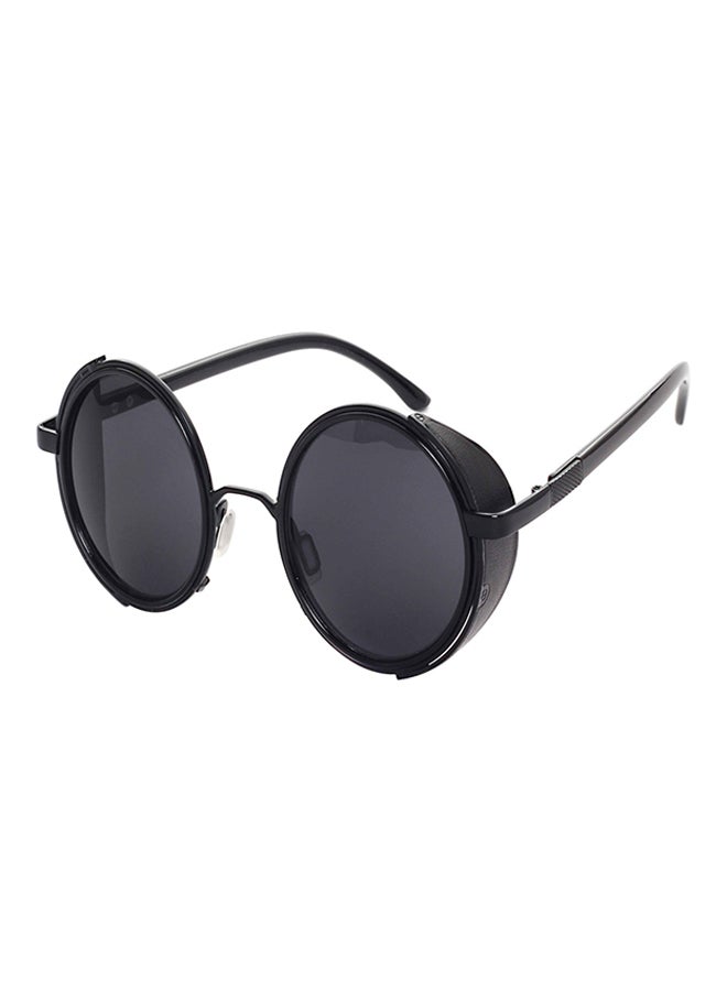 اس واي تي نظارة شمسية بإطار بيضاوي طراز 738 - Image 1