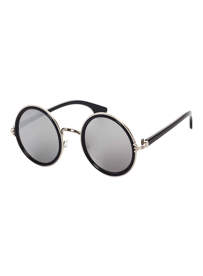 SYT Oval Sunglasses - Image 1
