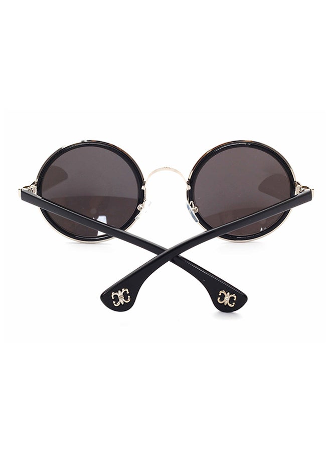SYT Oval Sunglasses - Image 3
