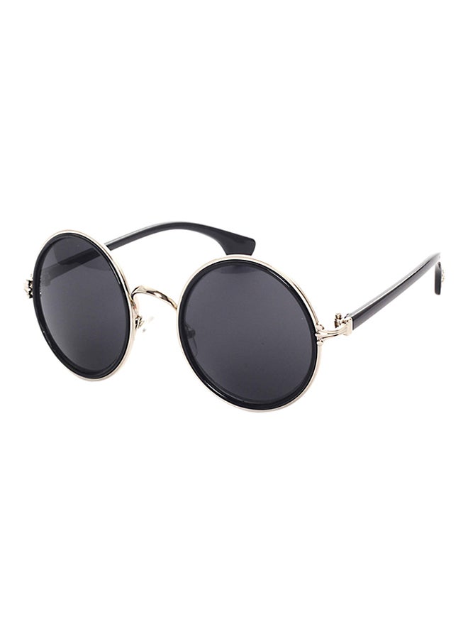 SYT Round Sunglasses - Image 1