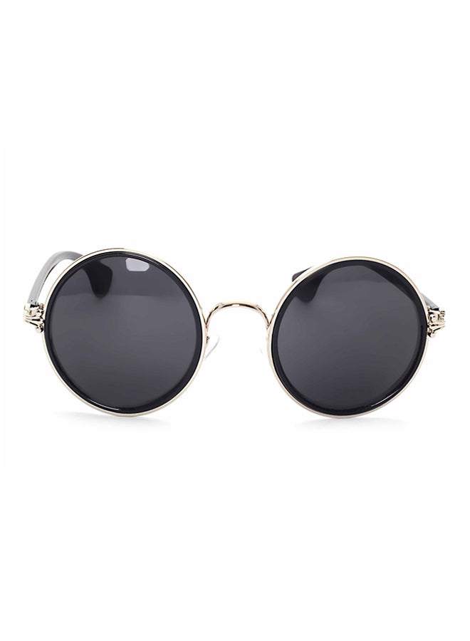 SYT Round Sunglasses - Image 2