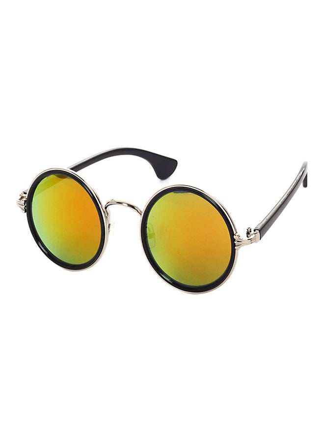 SYT Round Sunglasses - Image 1