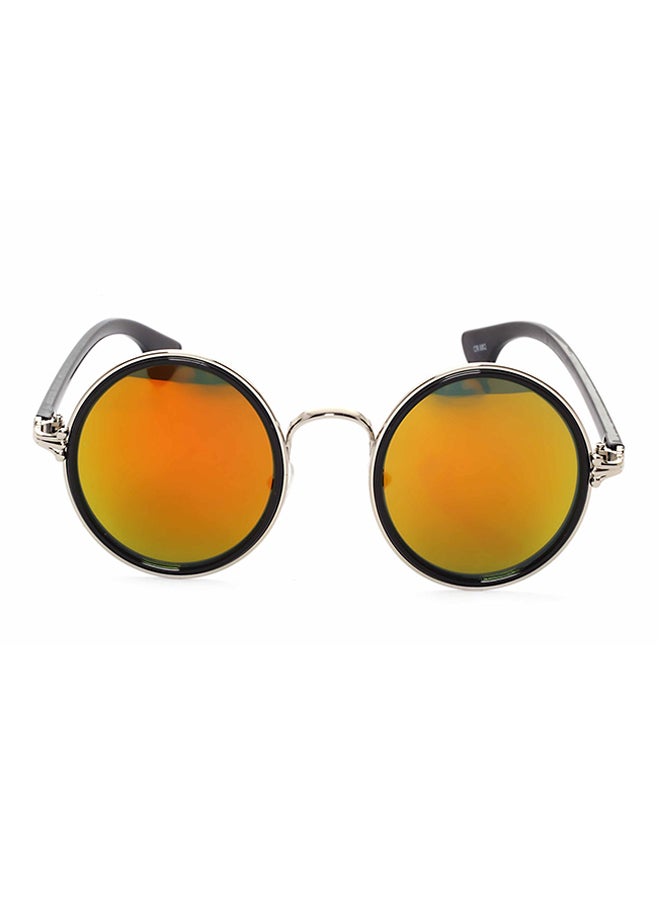 SYT Round Sunglasses - Image 2