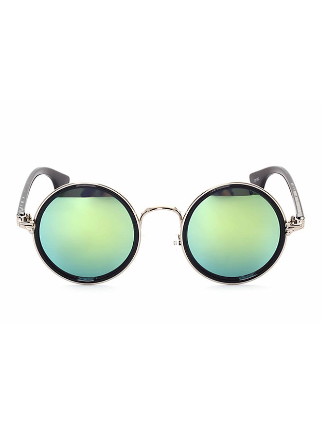SYT Oval Sunglasses - Image 2