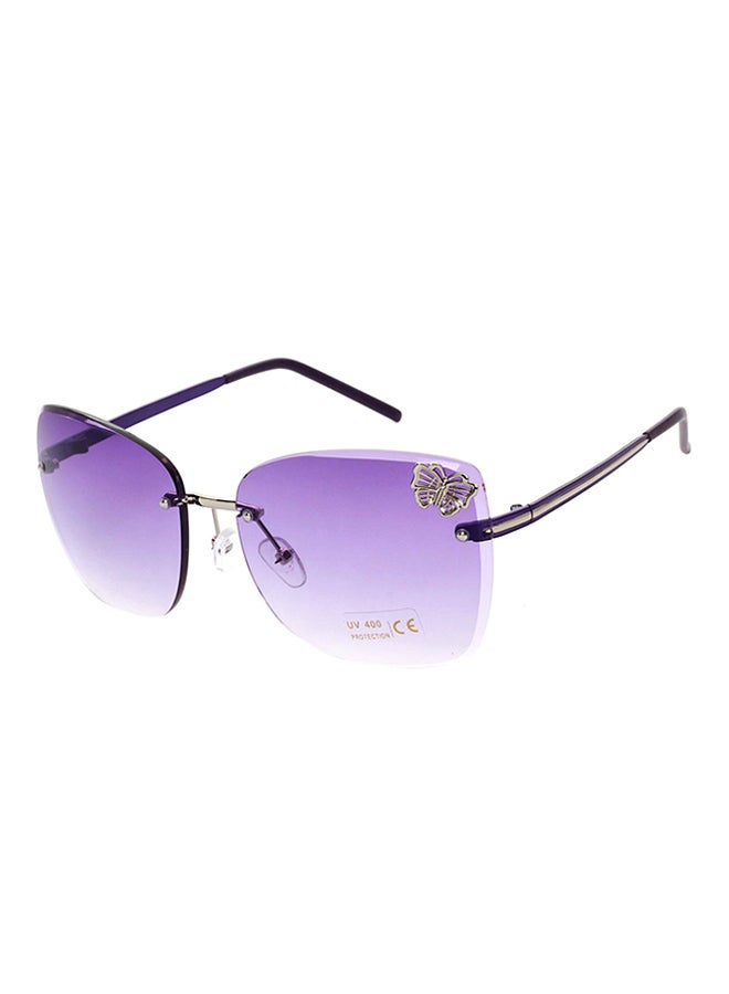 SYT Butterfly Sunglasses - Image 1