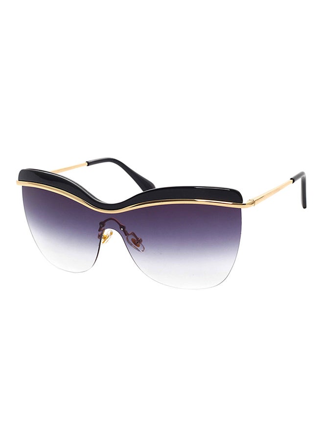 SYT Shield Sunglasses - Image 1