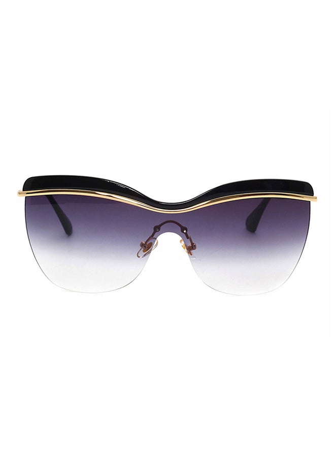 SYT Shield Sunglasses - Image 2