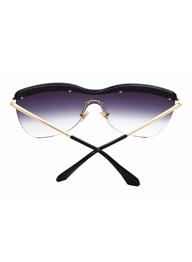SYT Shield Sunglasses - Image 3