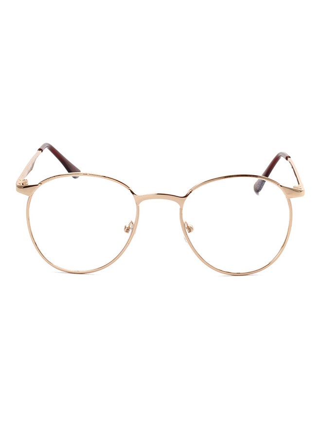 SYT - Oval Eyeglasses - Image 1