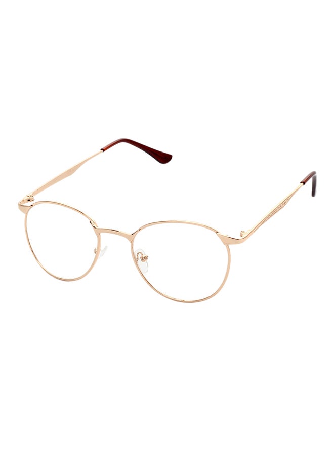 SYT - Oval Eyeglasses - Image 1
