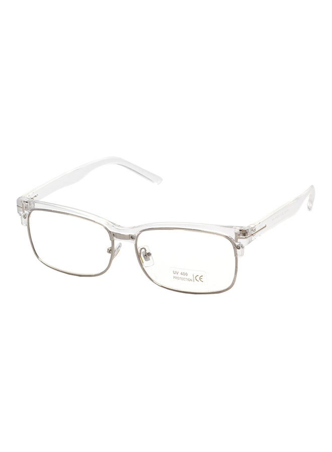 unisex Wayfarer Eyeglasses - v1528795726/N15133643A_1