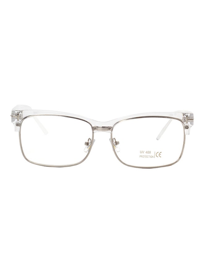 unisex Wayfarer Eyeglasses - v1528795726/N15133643A_2