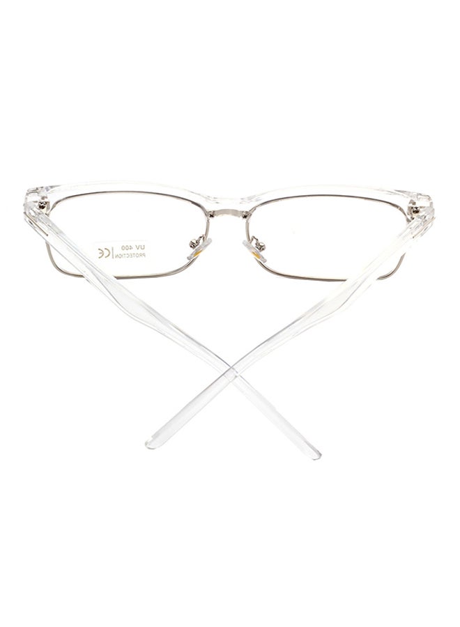 unisex Wayfarer Eyeglasses - v1528795726/N15133643A_3