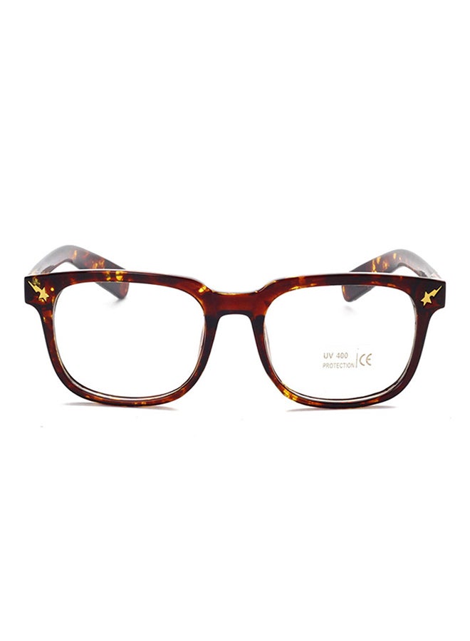 unisex Wayfarer Eyeglasses
