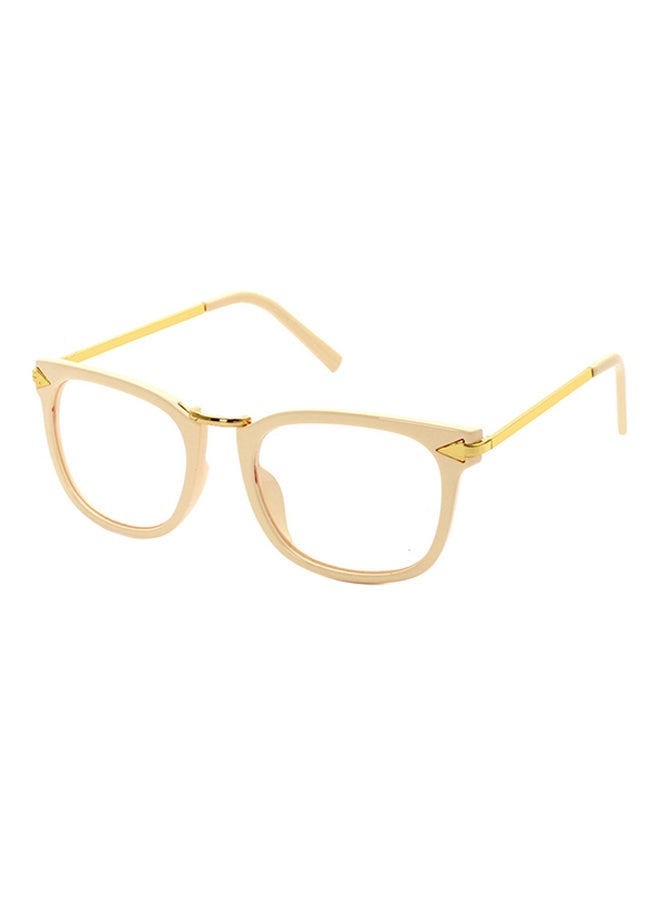 SYT Rectangular Eyeglasses - Image 1