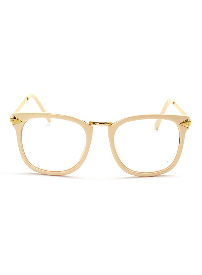 SYT Rectangular Eyeglasses - Image 2