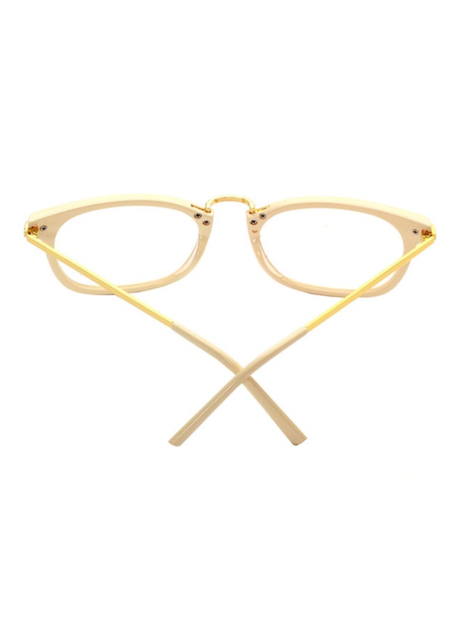 SYT Rectangular Eyeglasses - Image 3